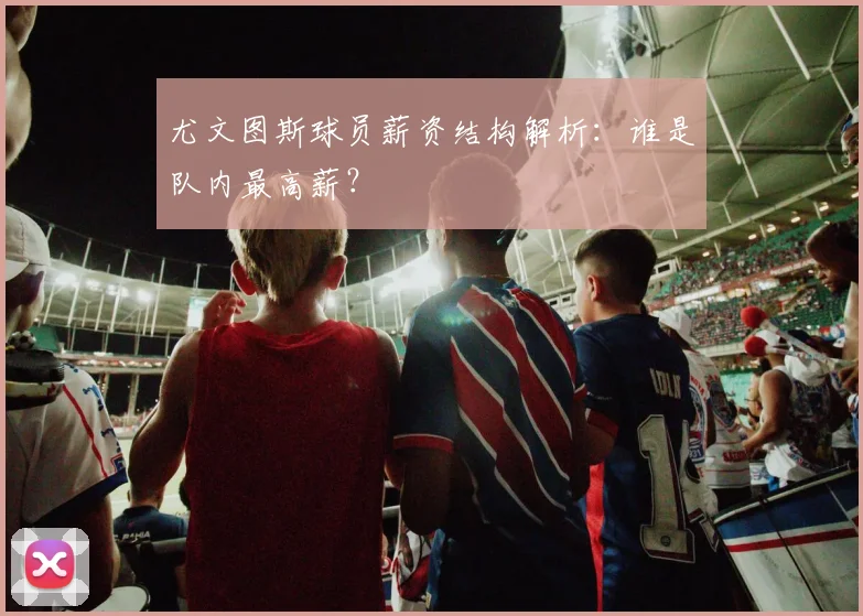 尤文图斯球员薪资结构解析:谁是队内最高薪?